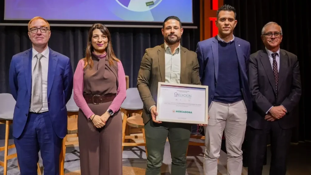 Mercadona Revoluciona la Gestión de Productos con su Innovador Portal Digital
