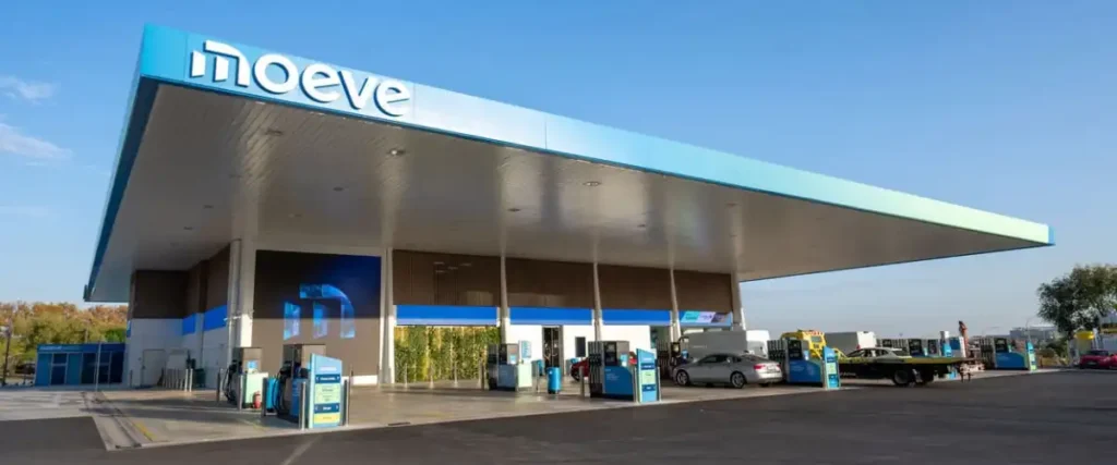 Moeve Lanza Promoción Otoñal para Aliviar el Gasto Familiar en Combustibles