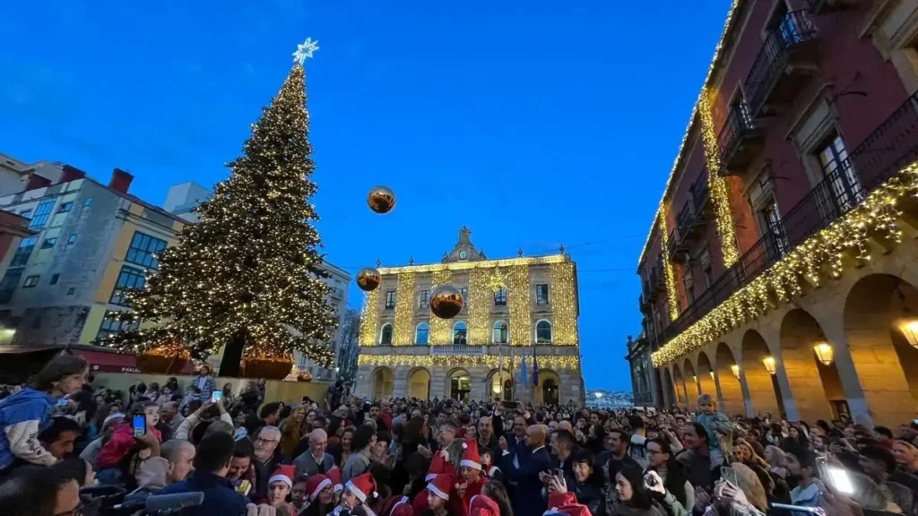 Música y Tradición: Conciertos Navideños en Asturias