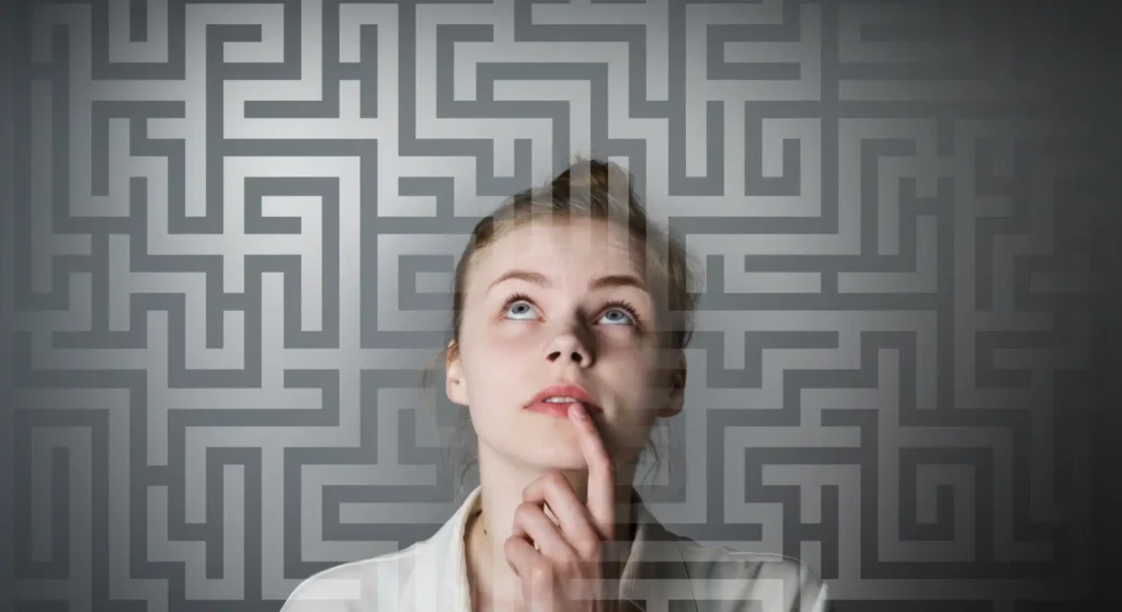 Navegando por el Laberinto Digital: ¿Qué Hacer Cuando un Recurso No Está Disponible?