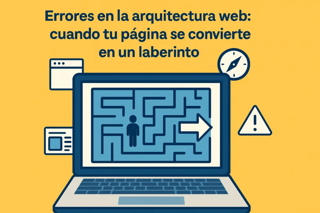 Navegando por el Laberinto Digital: ¿Qué Hacer Cuando un Recurso No Está Disponible?