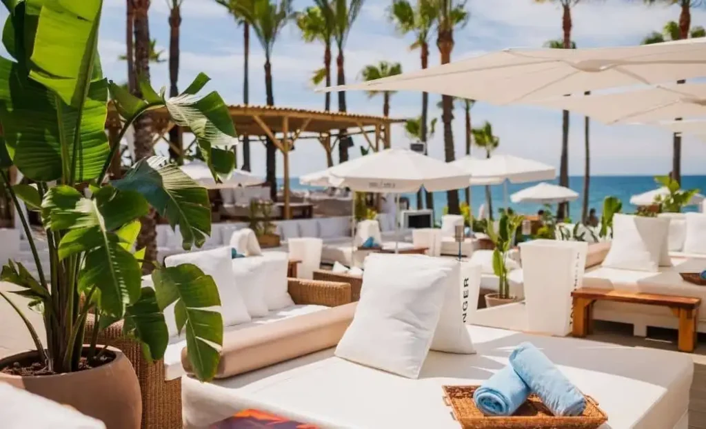 Nikki Beach Marbella 2026: renovación, historia y experiencia premium en la Costa del Sol