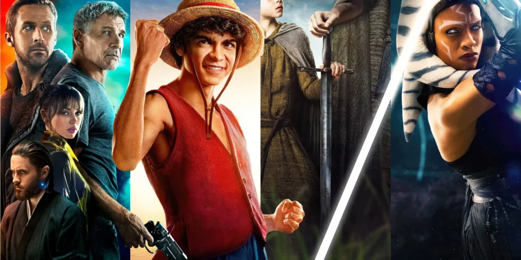 Novedades de Netflix: Estrenos y Proyectos que Marcarán el 2026