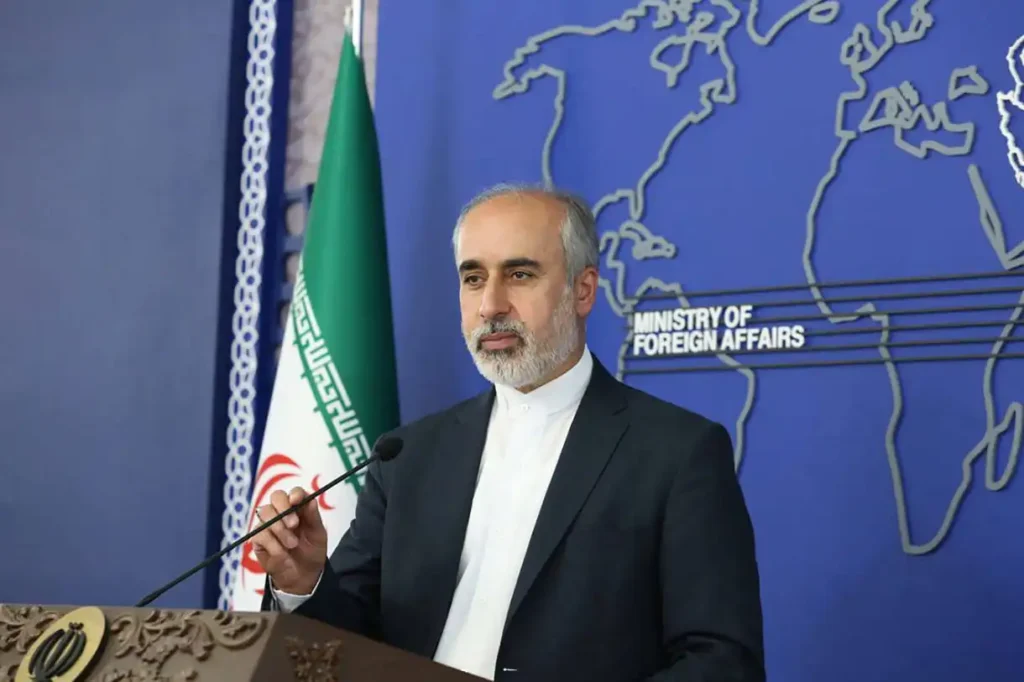 Nueva propuesta de paz de Irán a EE.UU. a través de Pakistán: ¿qué implica para la estabilidad regional?