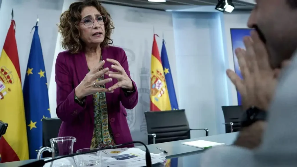 Nuevas Directrices para la Financiación Autonómica en España: Un Cambio Necesario