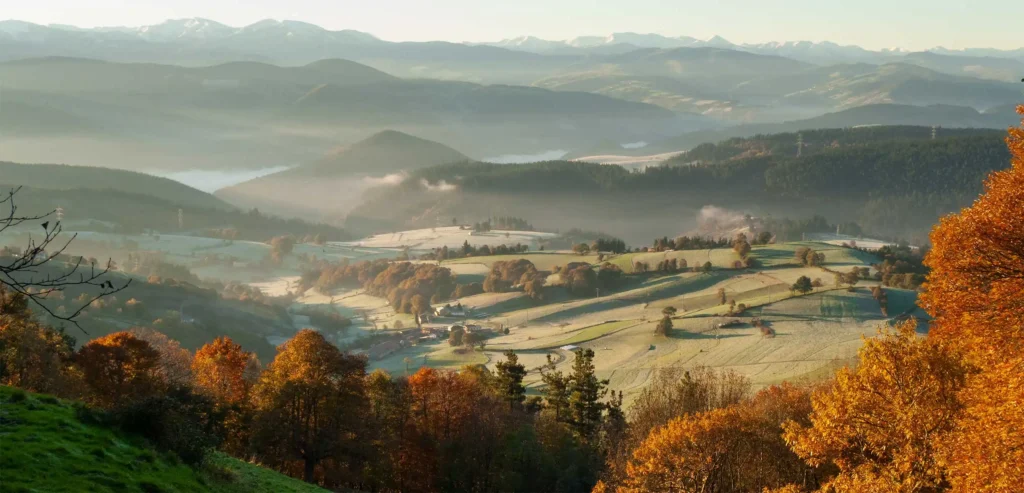 Otoño en Asturias: Un Fin de Semana Repleto de Actividades