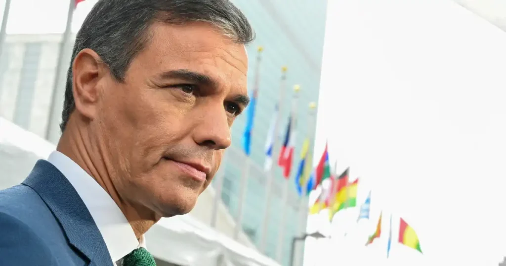 Pedro Sánchez y la Crisis con Junts: Un Análisis de la Situación Política Actual
