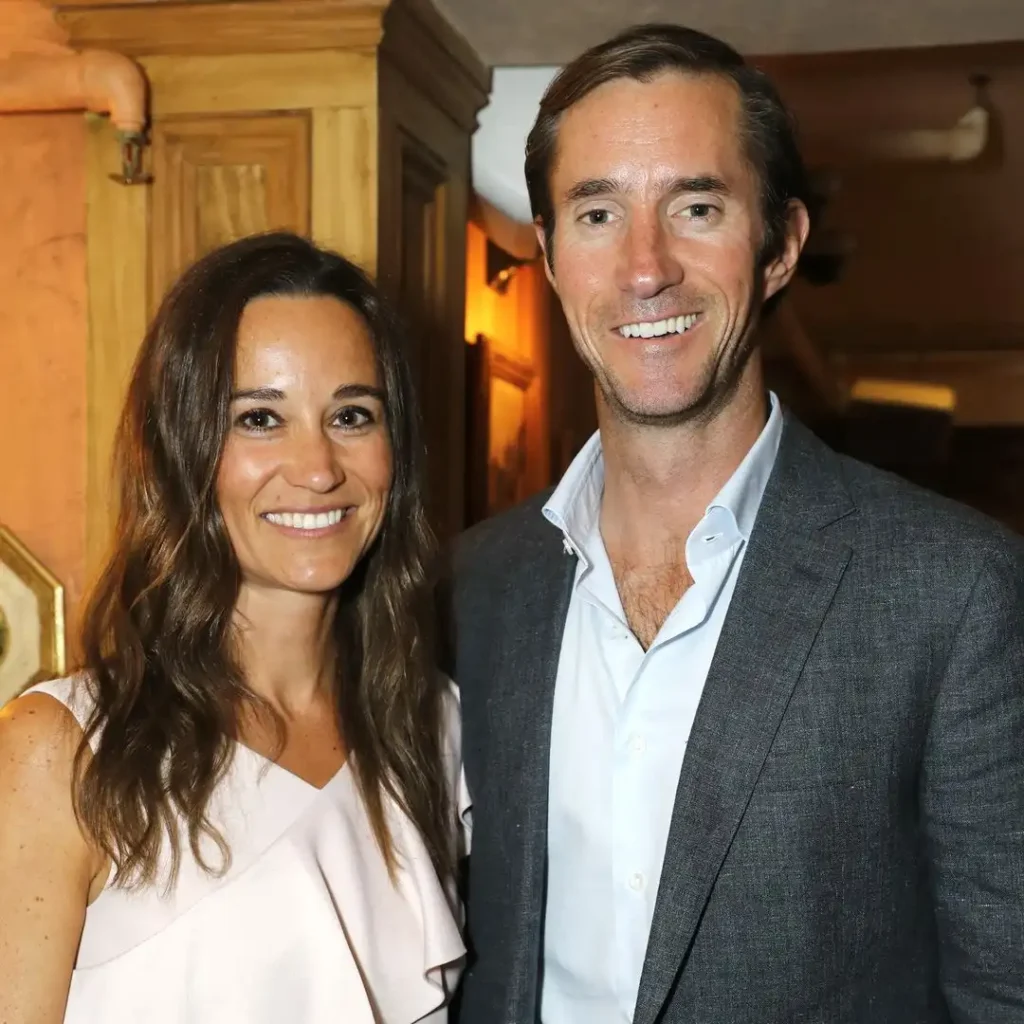 Pippa Middleton guardería fracaso económico Berkshire