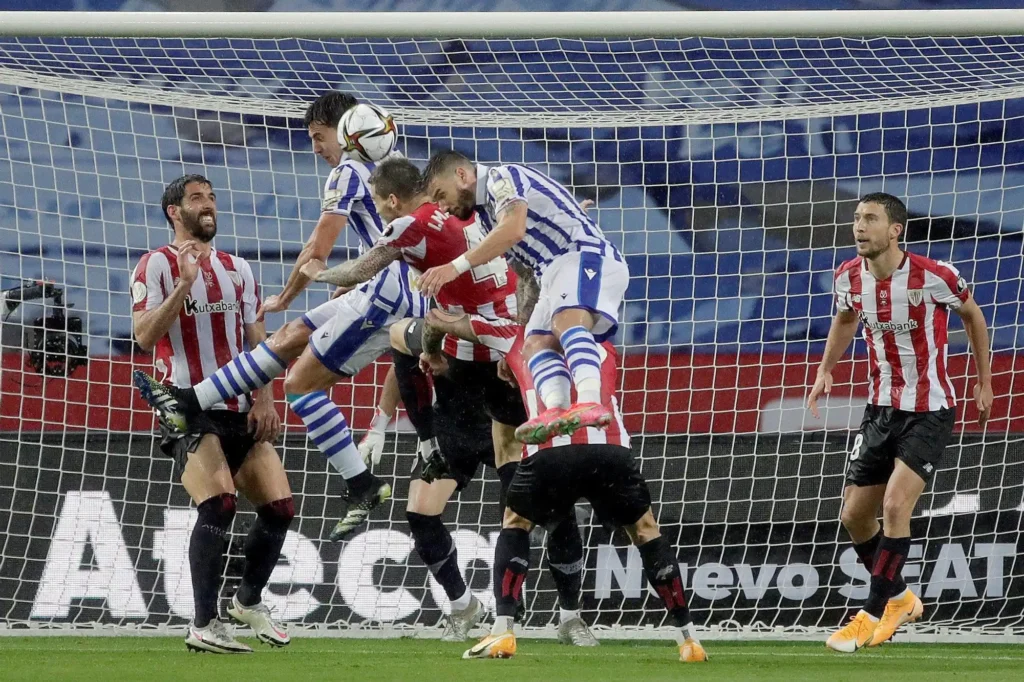 Real Sociedad final Copa del Rey 2026: ¿Qué queda de la plantilla campeona de 2021?