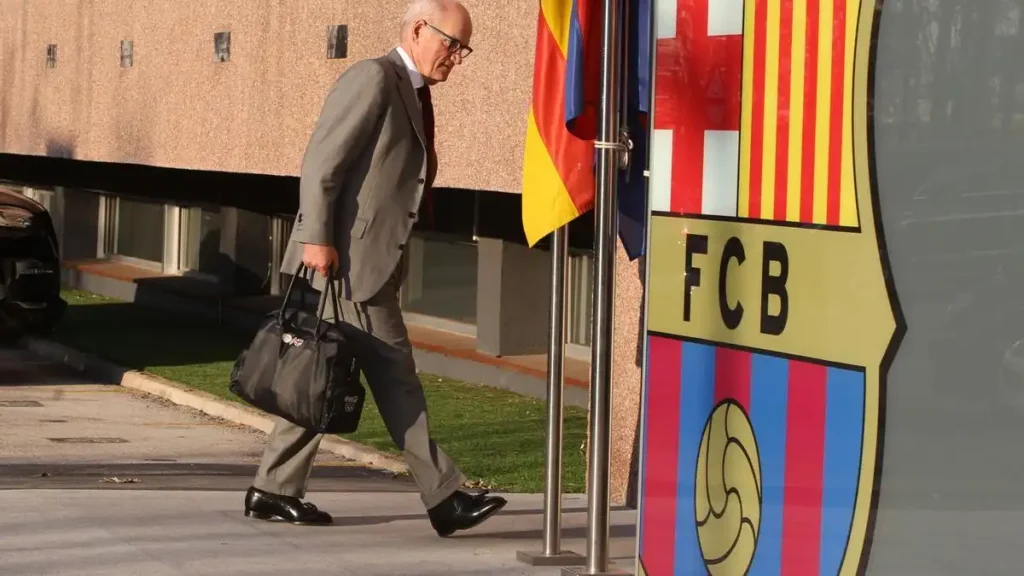 Recuerdos de un Líder en el Periodismo Deportivo: La Influencia de Carles Vilarrubí