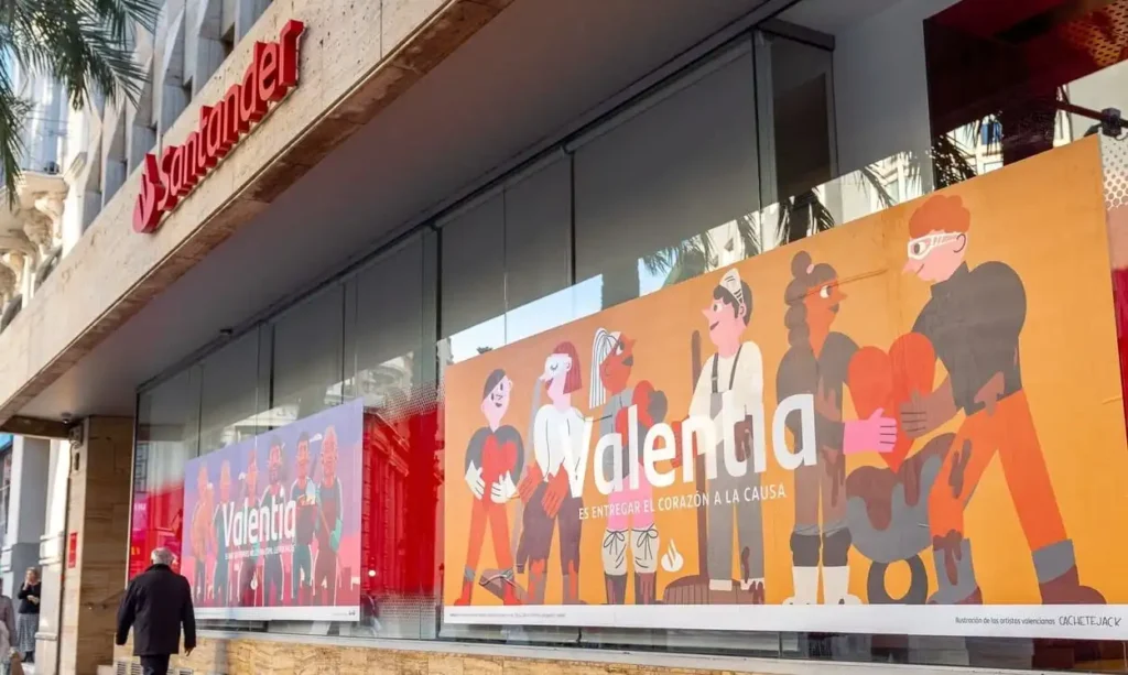 Recuperando Vidas: La Iniciativa de Banco Santander y Fundación Integra para Víctimas de la DANA