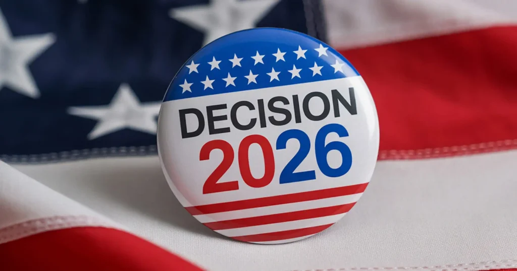 Rediseño de distritos electorales en Virginia: ¿qué implica el nuevo mapa para las midterms 2026?
