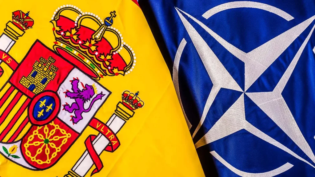 Reflexiones sobre 40 años de la OTAN en España: Un legado en tensión