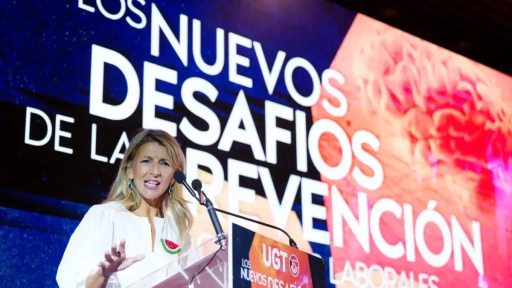 Reforma del Despido: Un Desafío para el Gobierno y los Sindicatos