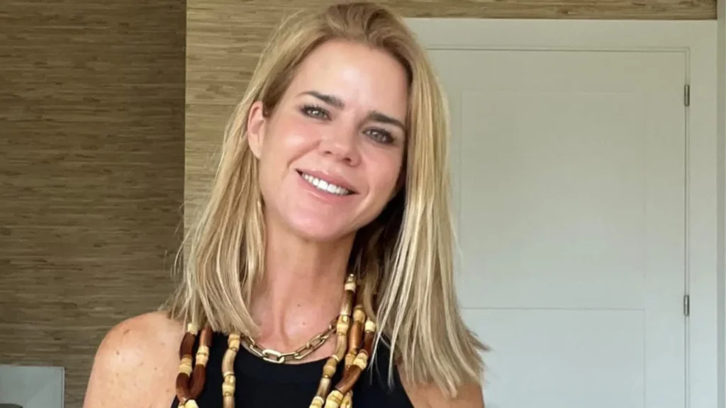 Relación de Amelia Bono y Alejandro Reina: últimas noticias y contexto familiar