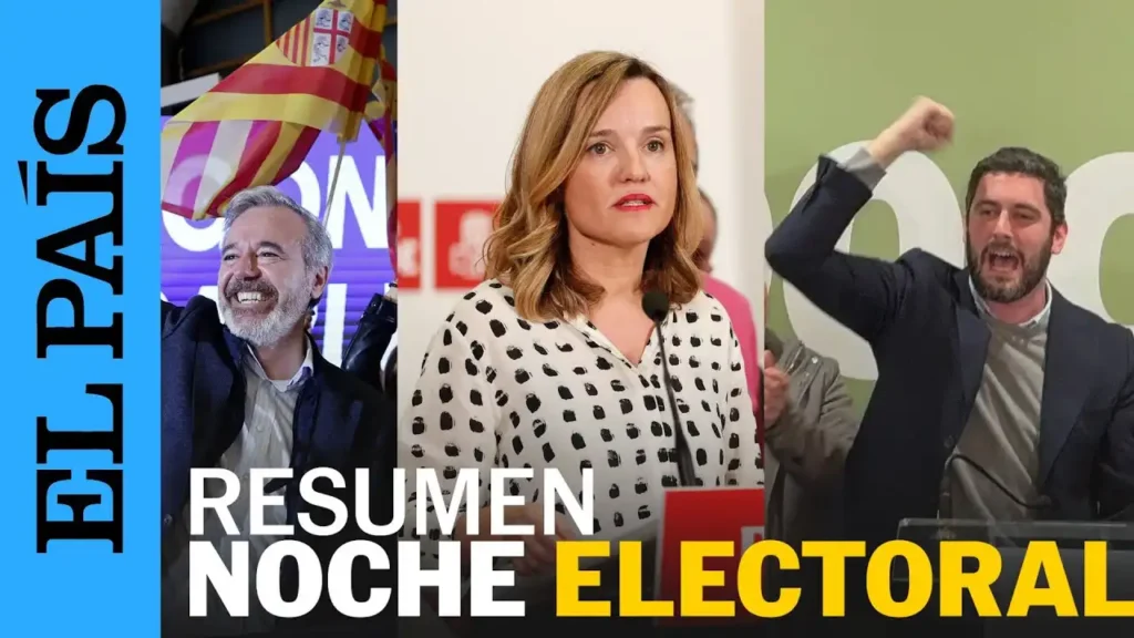 Resultados Electorales en Aragón: Un Cambio de Poder y Nuevas Dinámicas Políticas