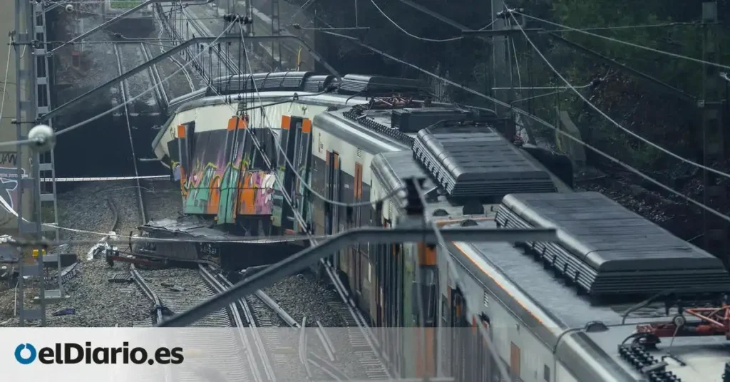 Rodalies de Cataluña: Retorno a la Normalidad Tras el Accidente de Gelida