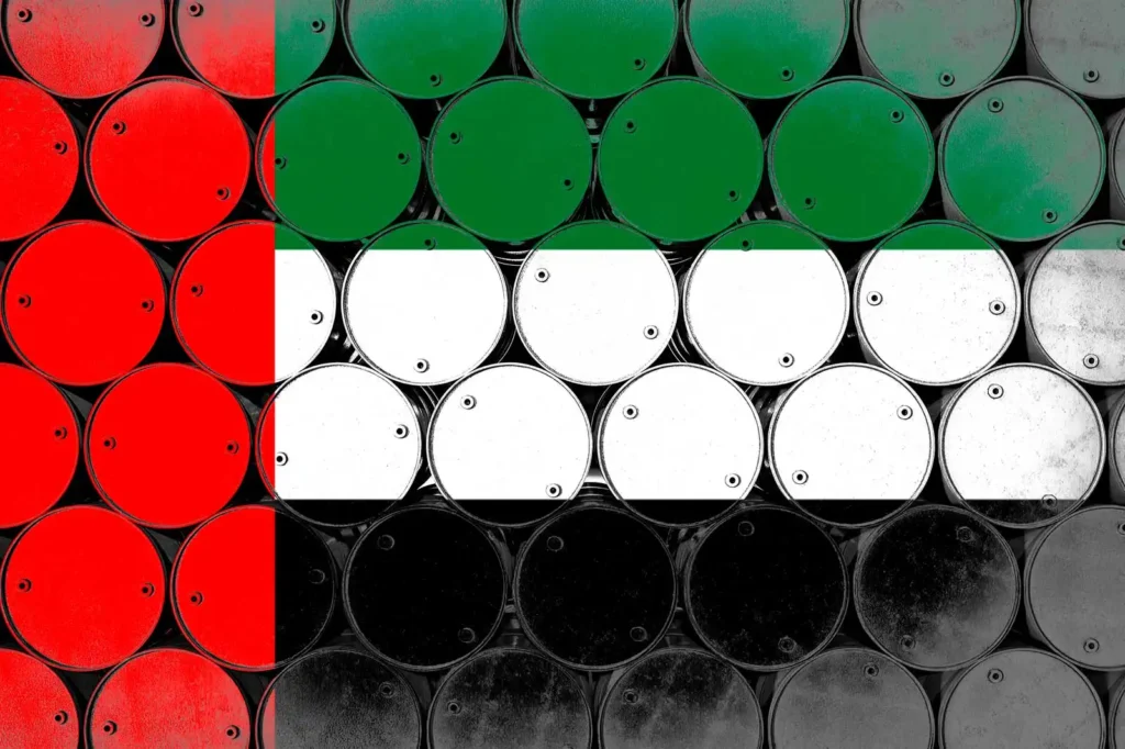 Salida de Emiratos Árabes de la OPEP: ¿qué impacto tiene en el precio del petróleo?