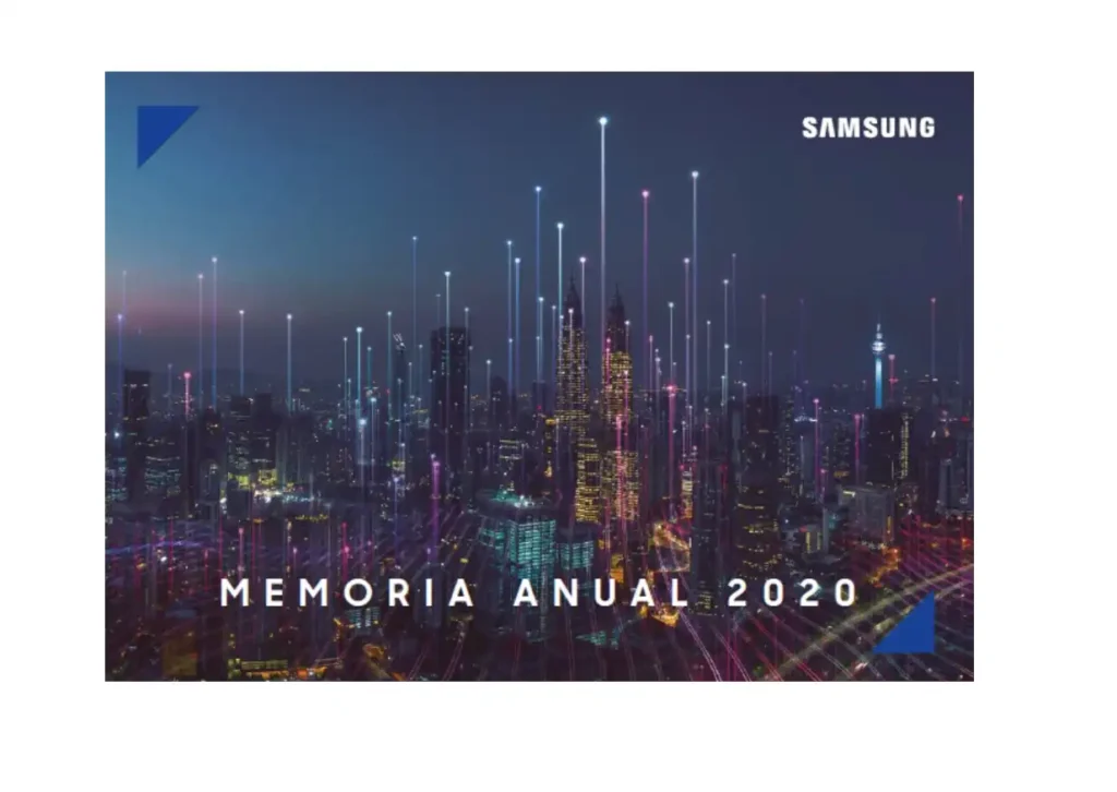 Samsung Electronics supera 1 billón de dólares en capitalización bursátil
