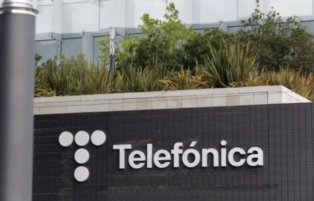 Telefónica: Hacia una Soberanía Digital Europea