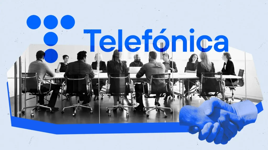 Telefónica y su Impacto en el Empleo: Un Análisis del ERE y sus Consecuencias