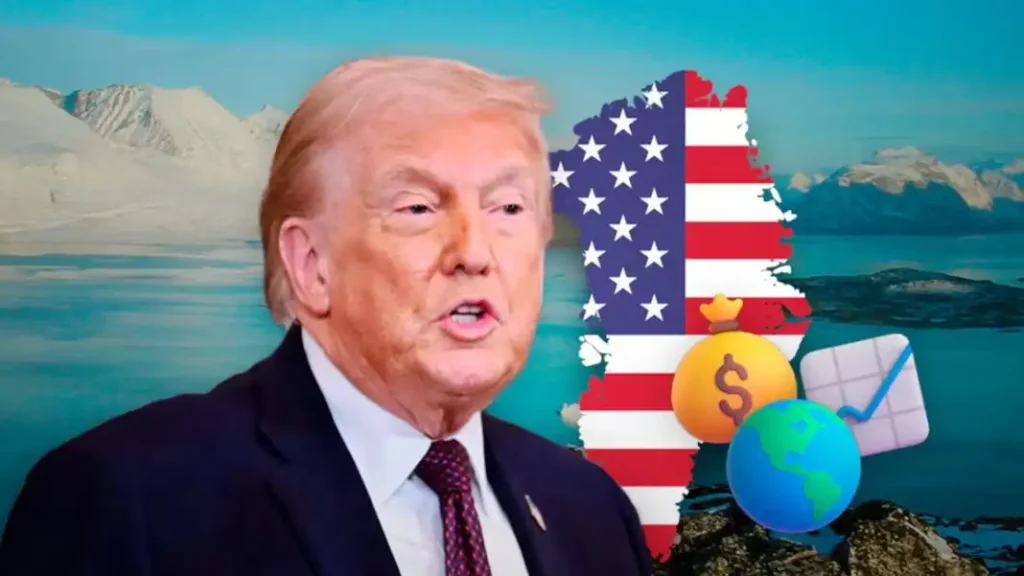 Tensiones Globales: La Geopolítica en el Centro del Debate Internacional