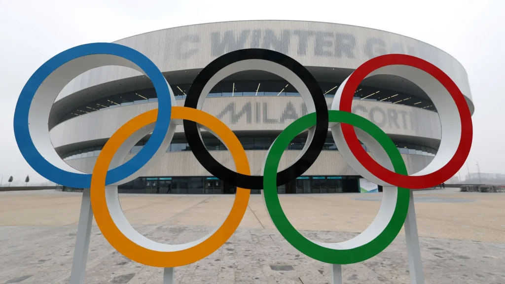 Todo lo que necesitas saber sobre los Juegos Olímpicos de Invierno Milano Cortina 2026