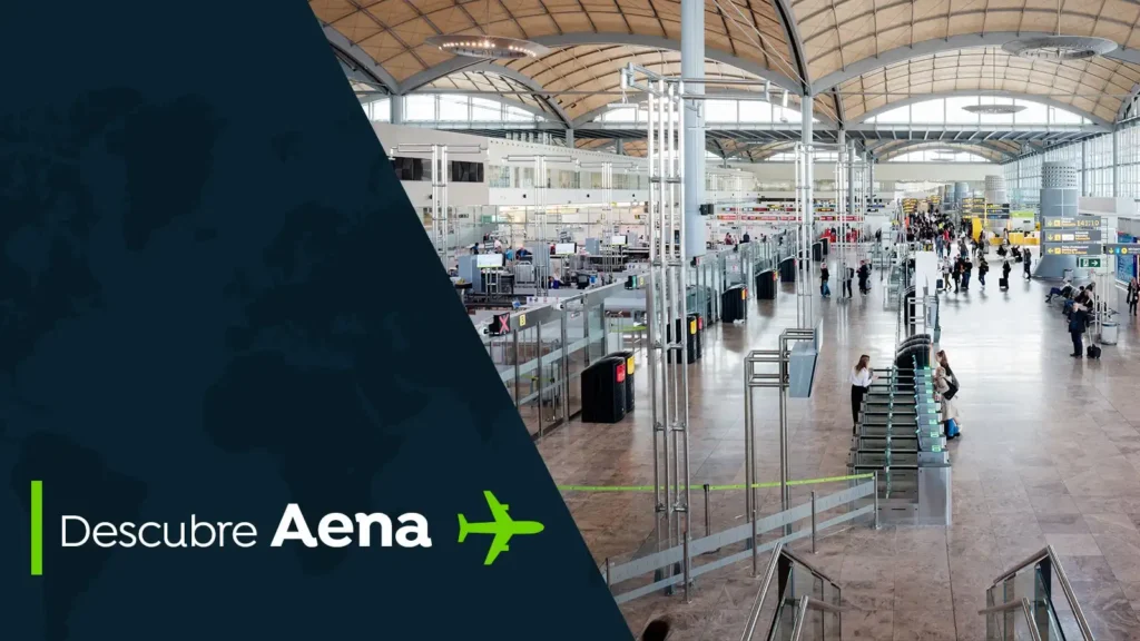 Transformación de Aeropuertos en España: Innovación y Bienestar para los Viajeros