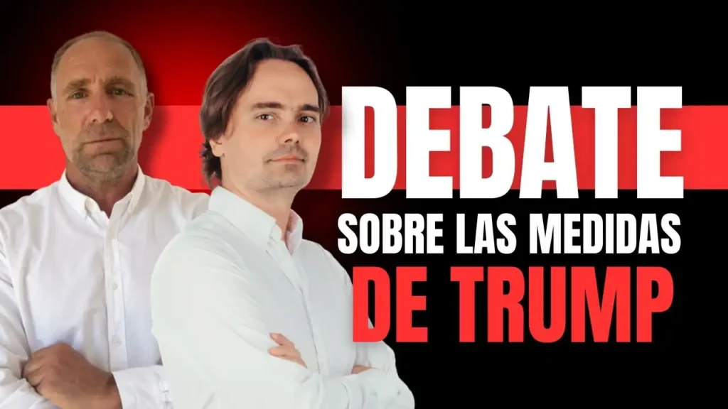 Trump y su nueva estrategia para el mercado inmobiliario en EE.UU.