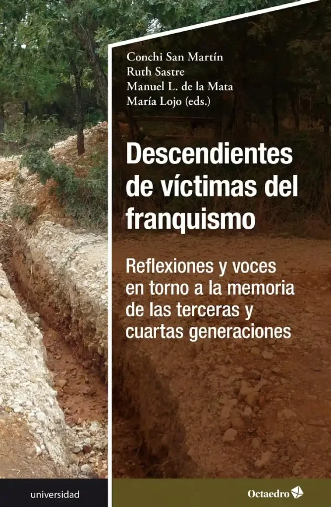 Voces de la Memoria: Descendientes que Rompen el Silencio del Pasado Franquista