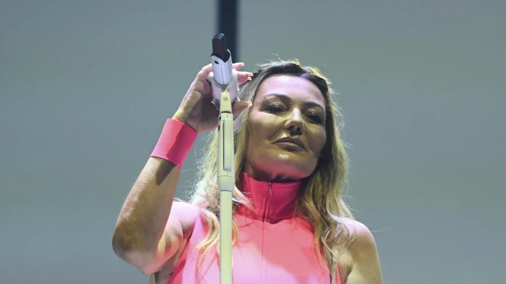 Amaia Montero y La Oreja de Van Gogh: ¿Qué pasó en su reaparición tras 20 años?
