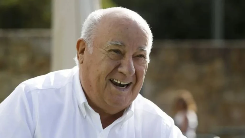 Amancio Ortega y la concentración inmobiliaria: una amenaza sistémica para la soberanía urbana