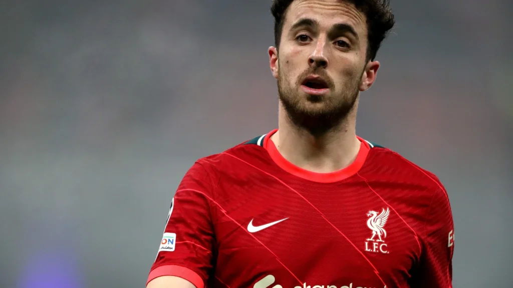 Carta de Rute Cardoso a Andy Robertson: el legado emocional de Diogo Jota en el Mundial 2026