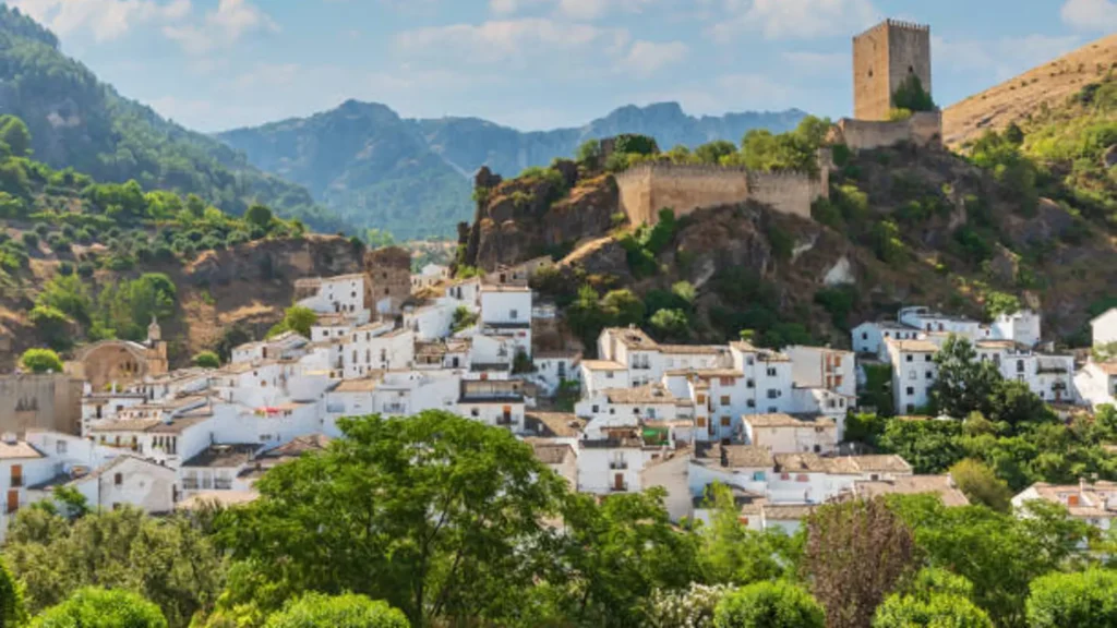 Cazorla Jaén: qué ver en el mayor parque natural de España