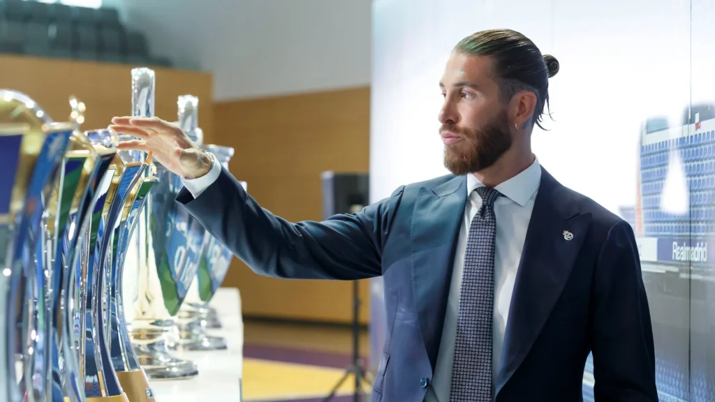 Compra del Sevilla FC por Five Eleven Capital y Sergio Ramos: ¿Qué implica para el fútbol español?