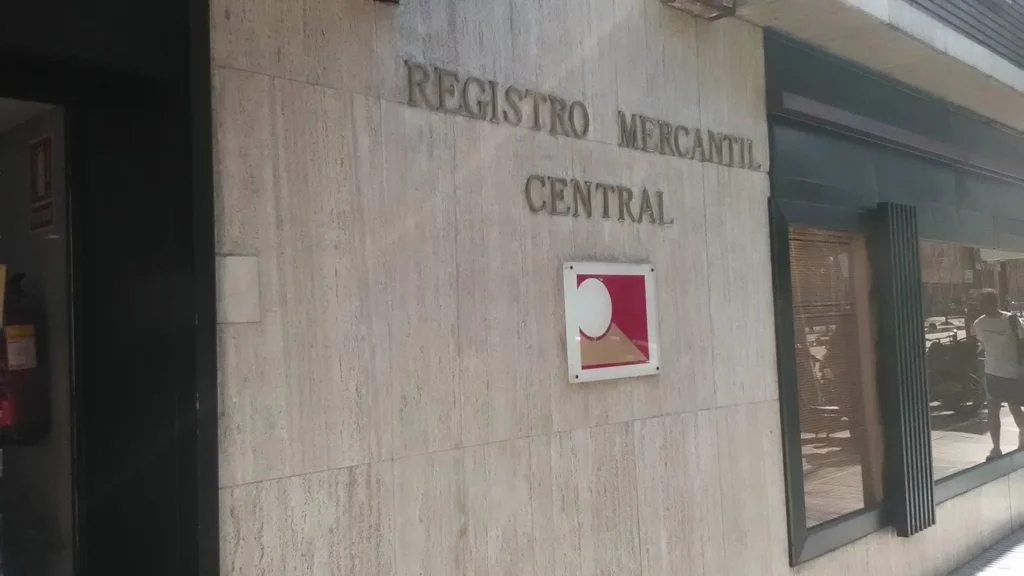 Creación de empresas en marzo 2026: récord desde 2007 con +35% interanual