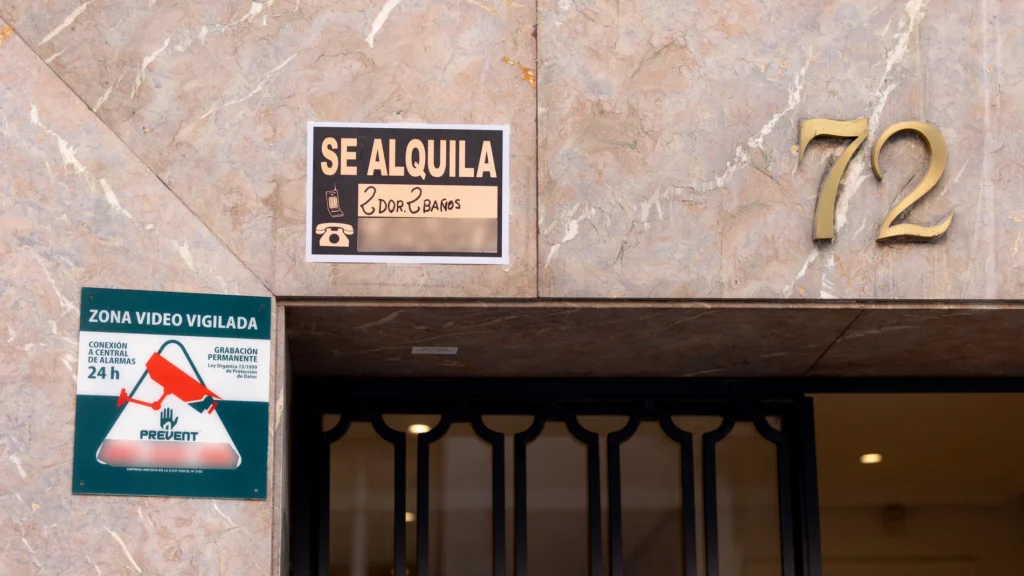 El decreto de alquileres no resuelve la crisis de vivienda: es una parche sin política estructural