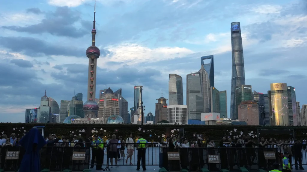 Fang Xinghai bajo investigación: la crisis de confianza en los mercados chinos no es personal, es sistémica