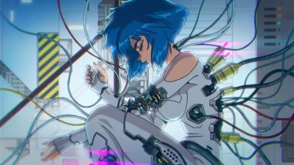 Ghost in the Shell 2026: reboot anime estrena 7 de julio en Prime Video