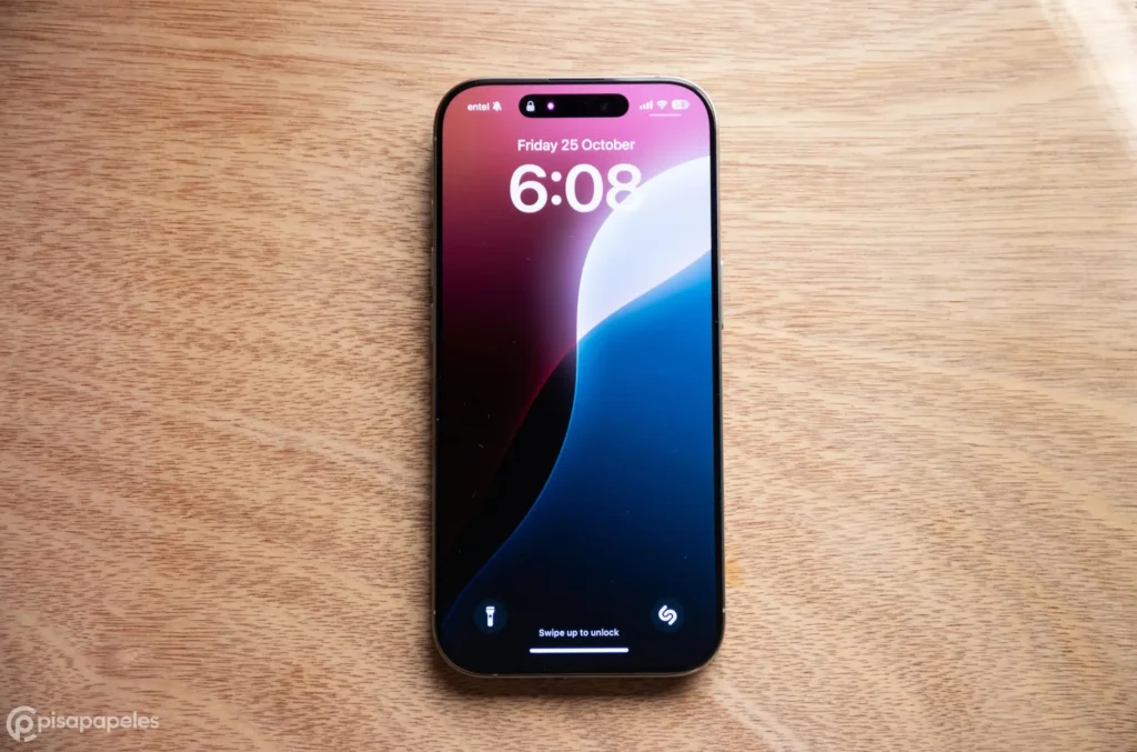 iPhone 18 Pro: ¿Qué significa la reducción de la Isla Dinámica para el diseño y la experiencia del usuario?