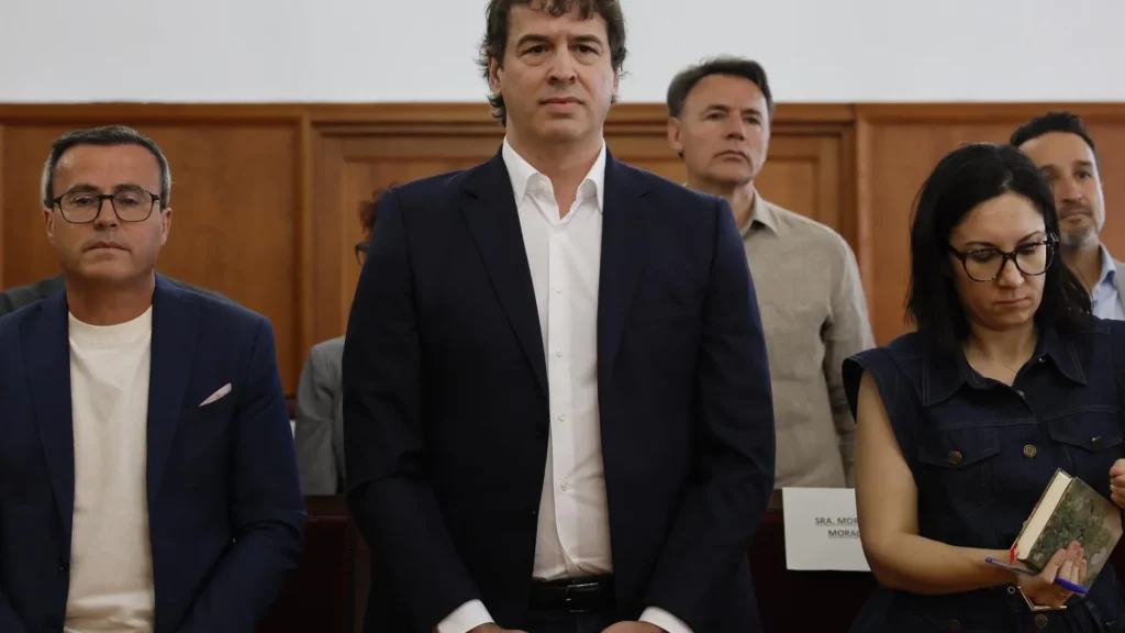 Inhabilitación especial para cargo público: qué implica una pena de 9 años