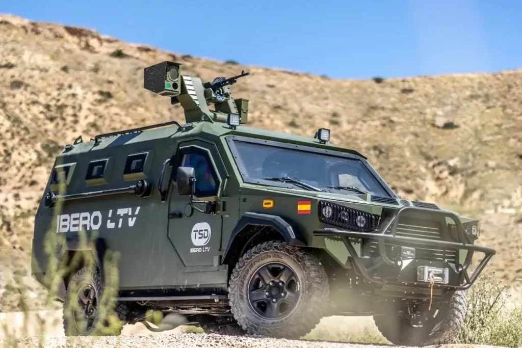 Inversión en defensa España 2026: ¿cómo TSD impulsa la soberanía tecnológica militar?