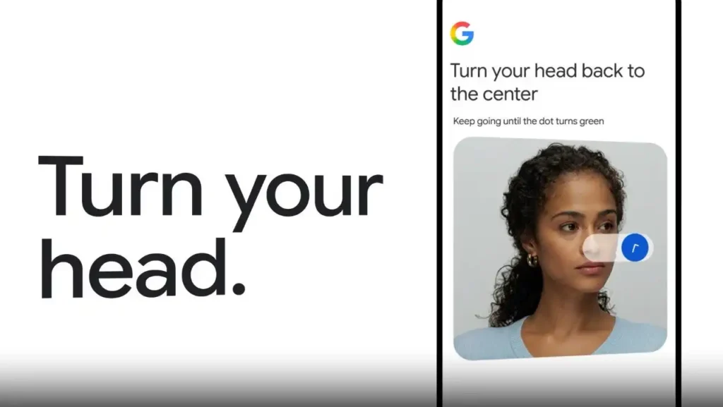La verificación por vídeo selfie de Google no es innovación, es una concesión peligrosa a la biometría sin marco ético