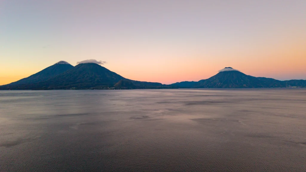 Lago Pavin: ¿Qué es una erupción límnica y por qué es peligrosa?