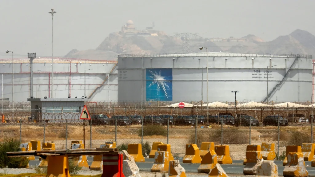 Los ataques hutíes a Aramco no son una escalada aislada: son el síntoma de un sistema de seguridad regional en colapso