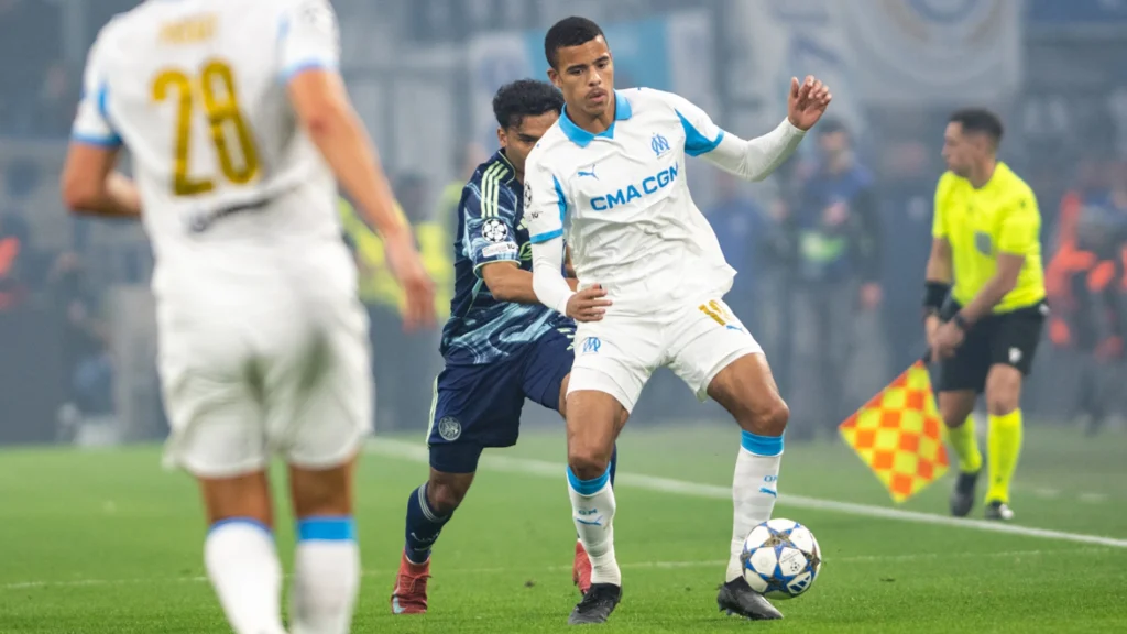 Mason Greenwood fichaje Atlético de Madrid vs Fenerbahçe: oferta, salario y cláusulas clave