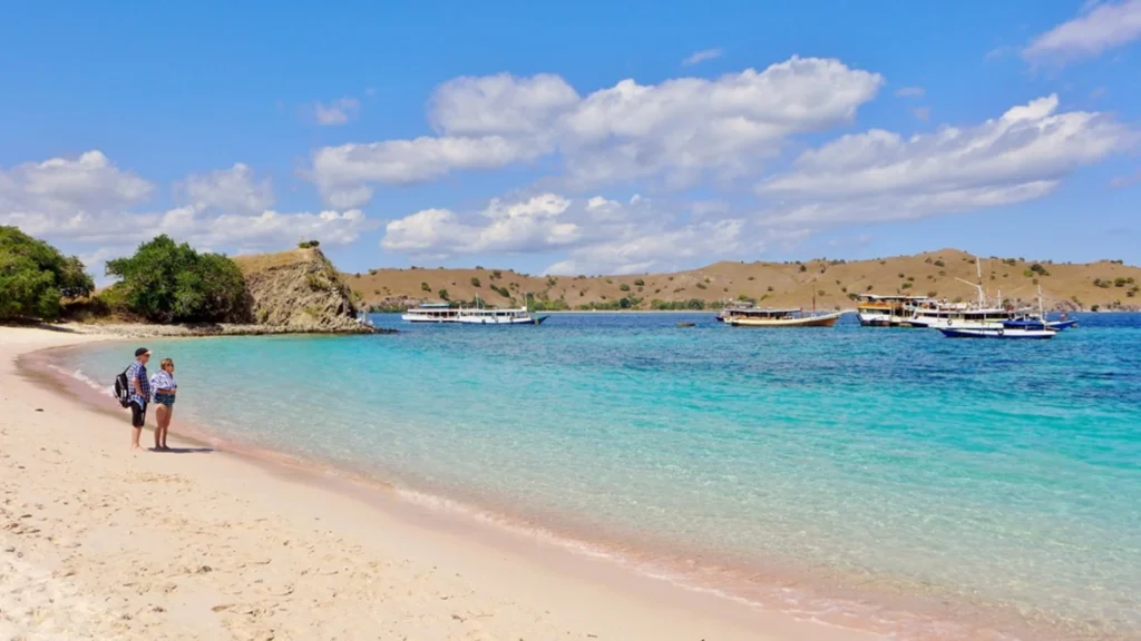 Mejores playas de Europa 2026 según European Best Destinations