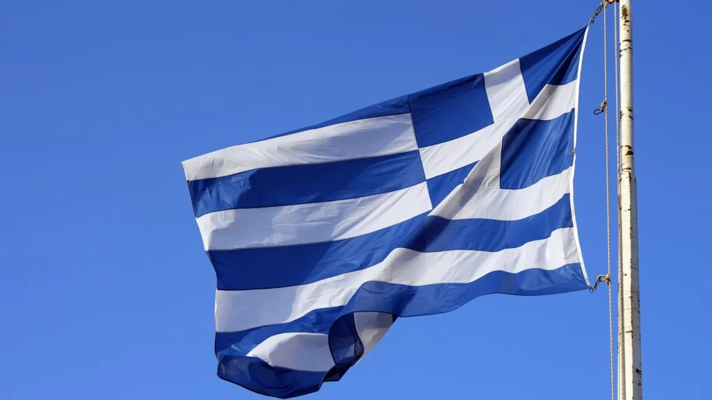 Nuevas normas turísticas en Grecia 2026: qué cambia para viajeros españoles