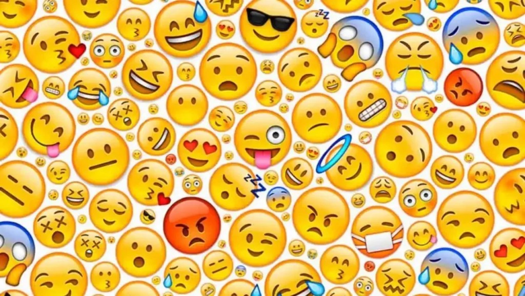 Nuevos emojis 2026: qué significan los 9 pictogramas de Emoji 18.0
