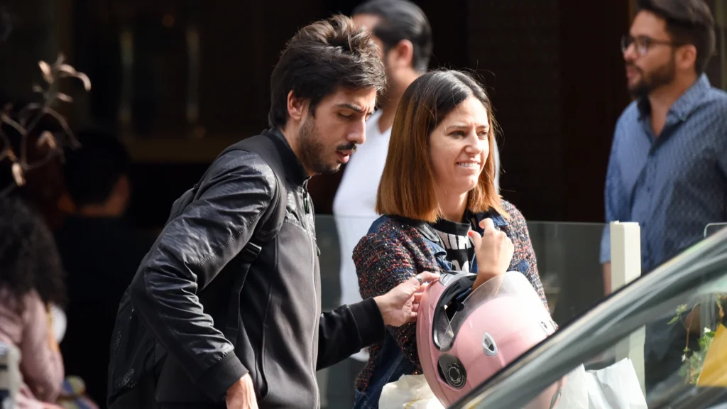 Nuria Marín compra piso en Barcelona antes de su boda con Juanlu de Paolis